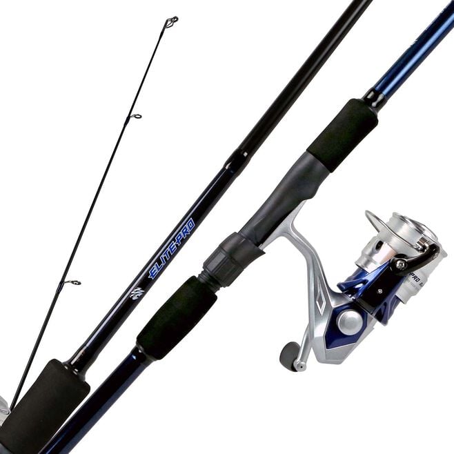 Fishing Pole Rental