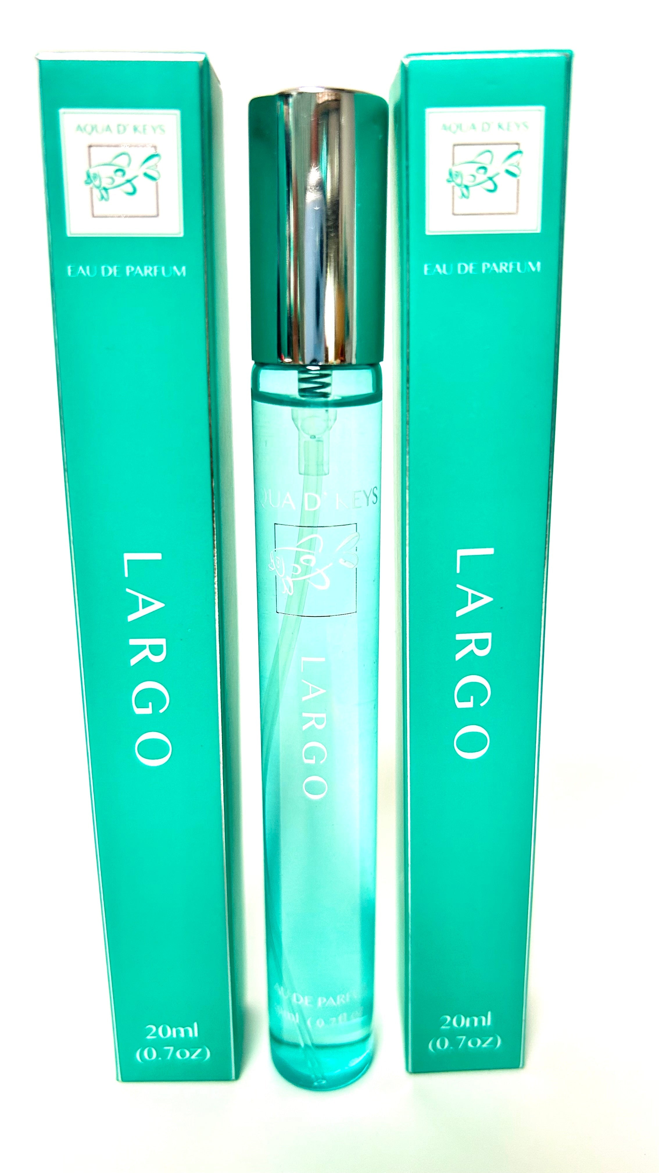 Largo Eau de Parfum