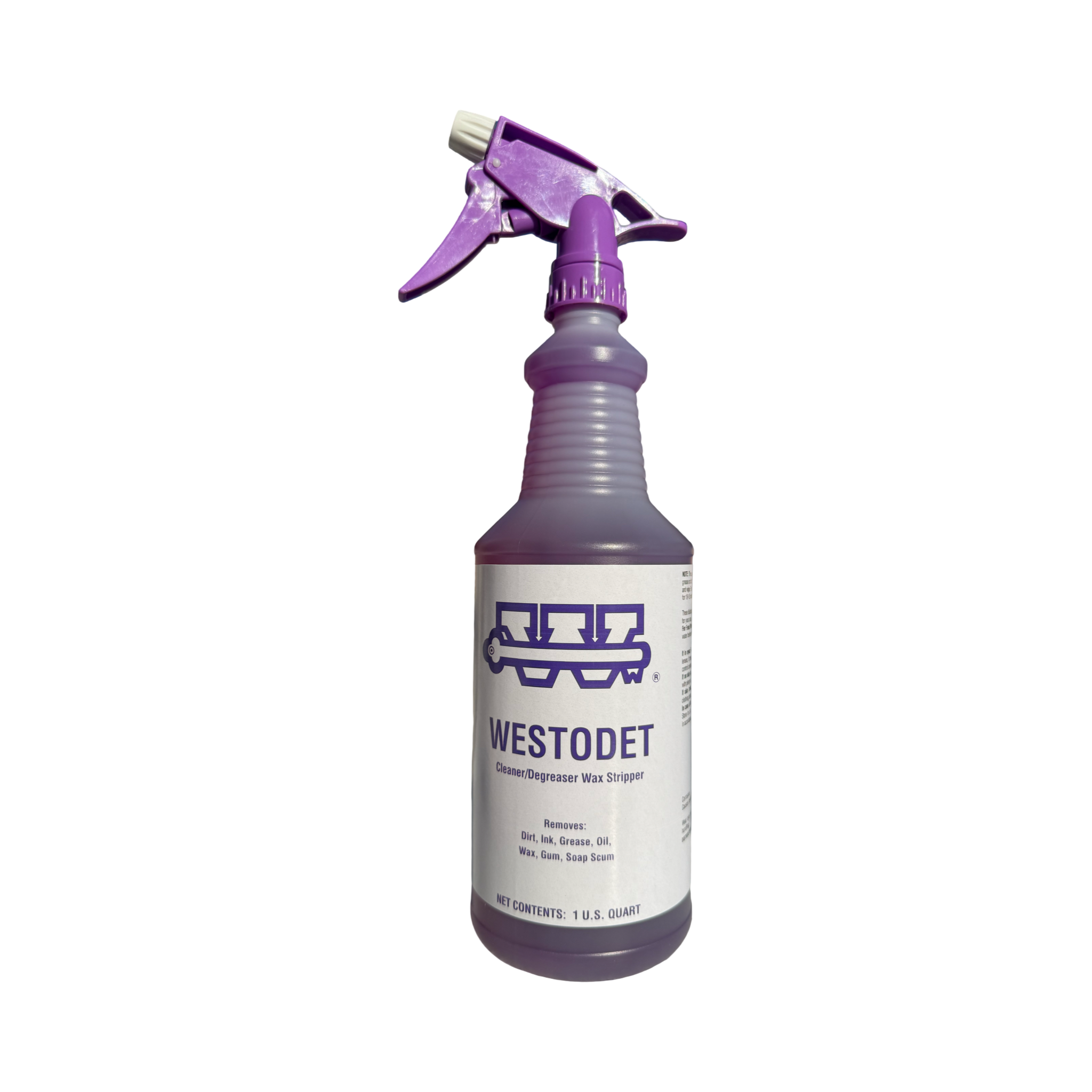 KWC - Westodet Degreaser 1qt
