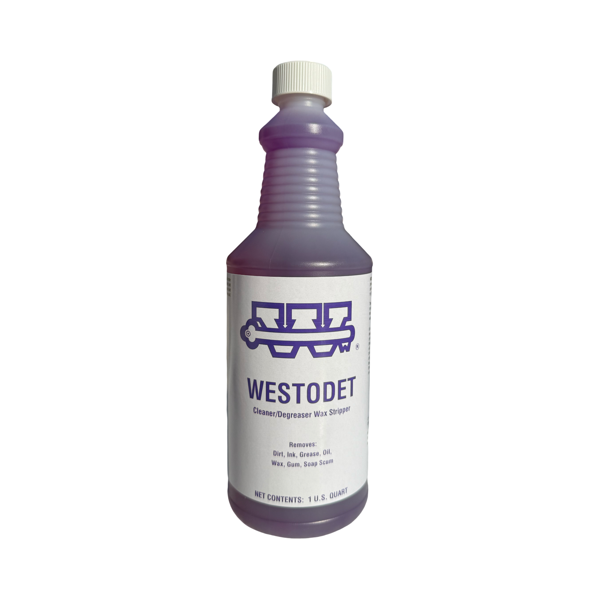 KWC - Westodet Degreaser 1qt