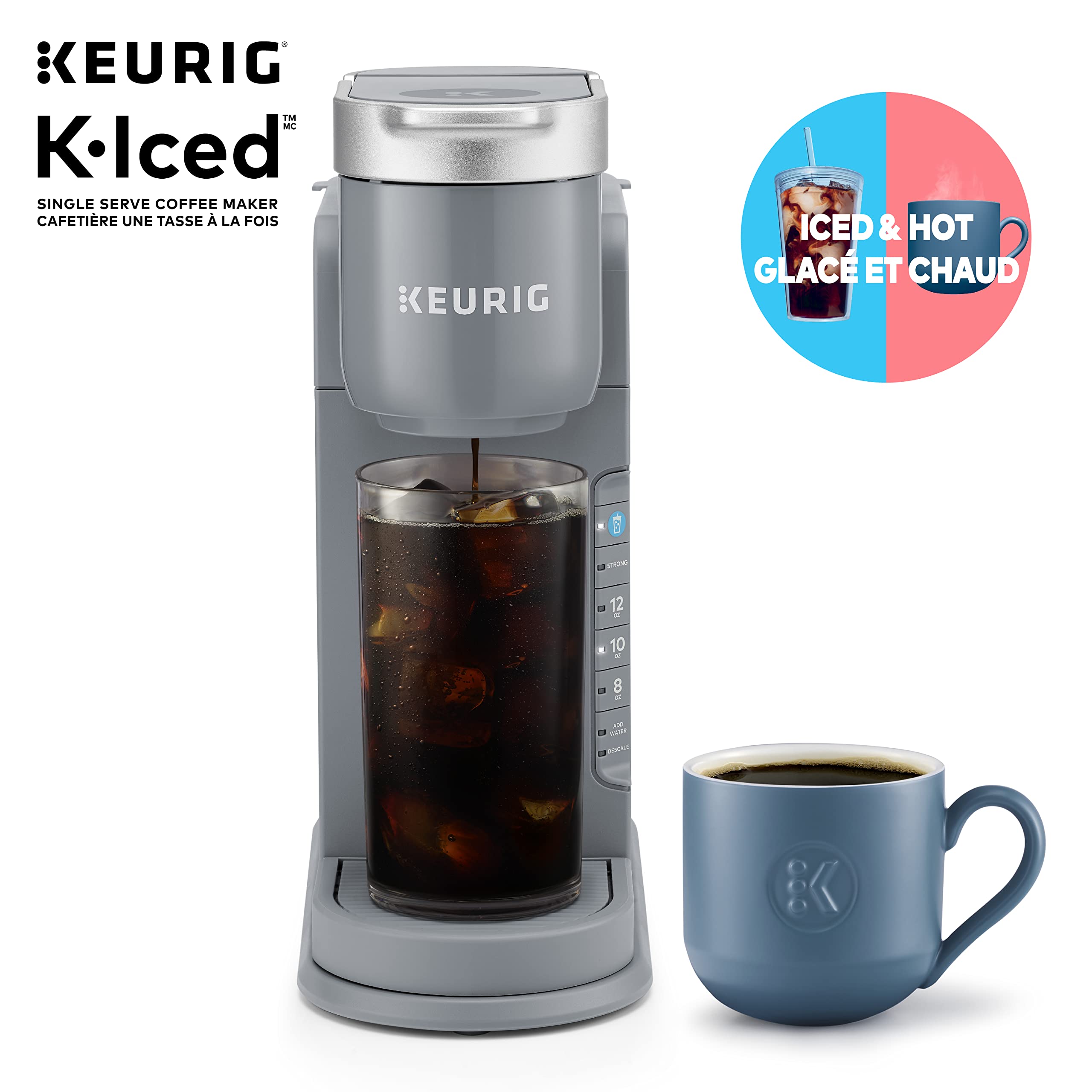 Keurig K-Iced Coffee Maker Rental Key West Florida