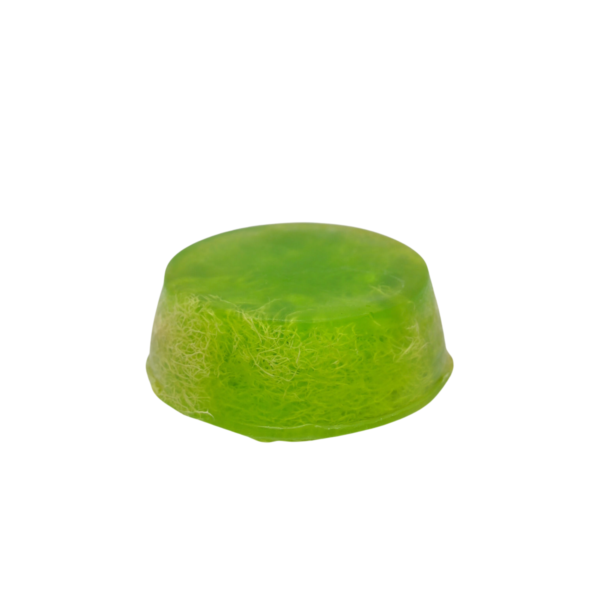 Loofah Much Key Lime Soap