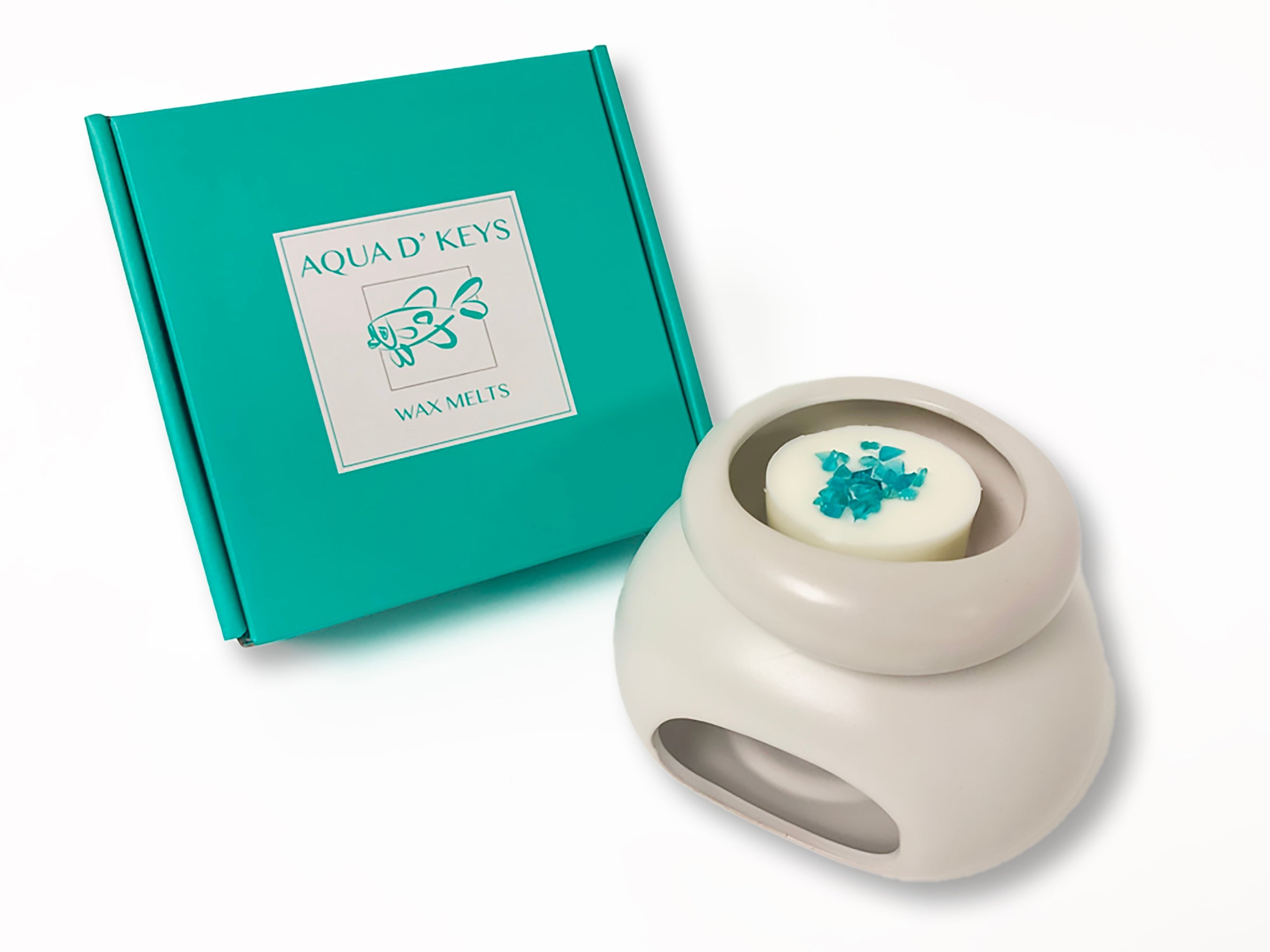 Collection Wax Melts