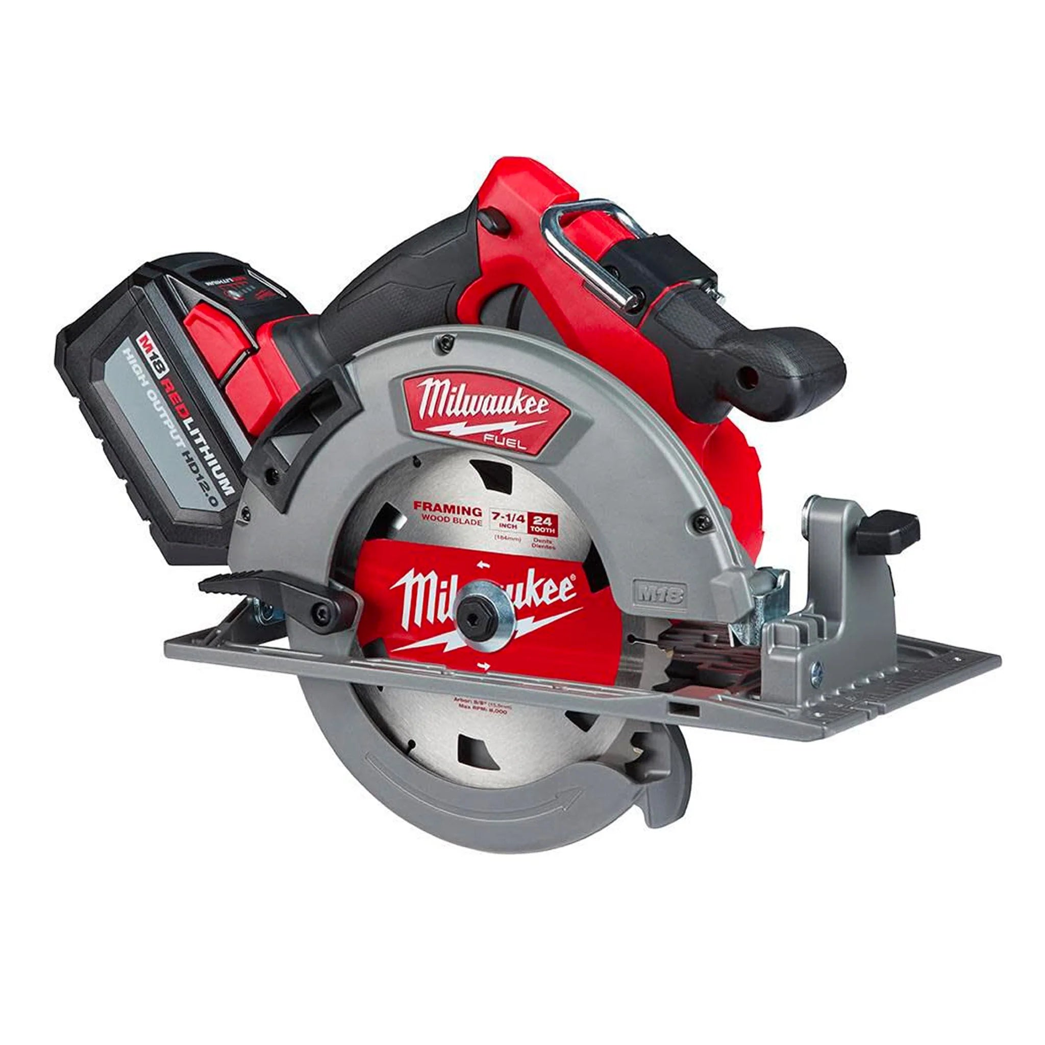 M18 FUEL™ Circular Saw Rental