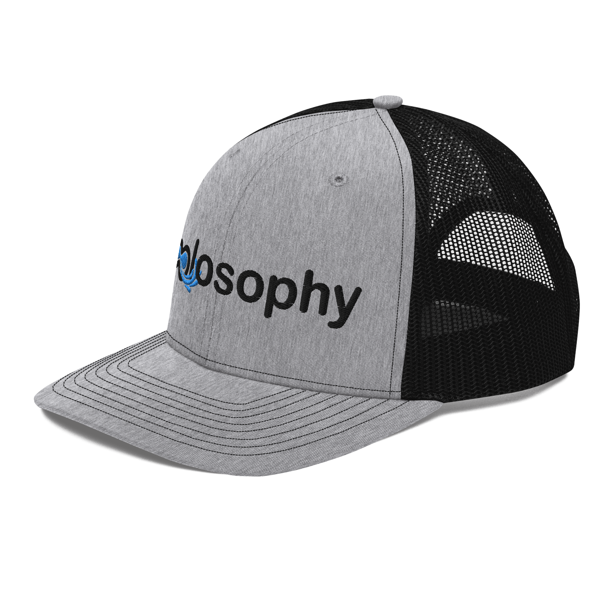 Poolosophy Trucker Cap