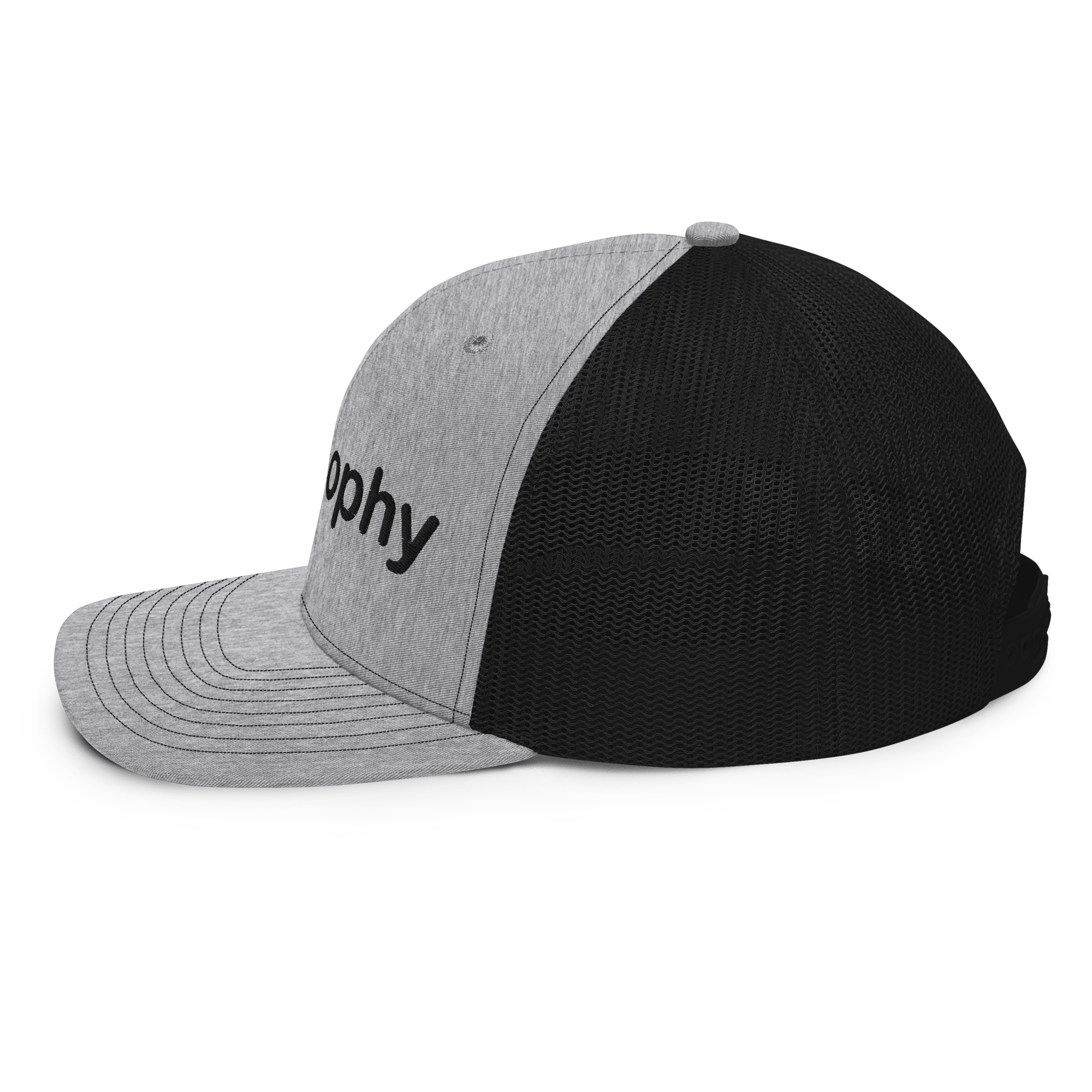 Poolosophy Trucker Cap