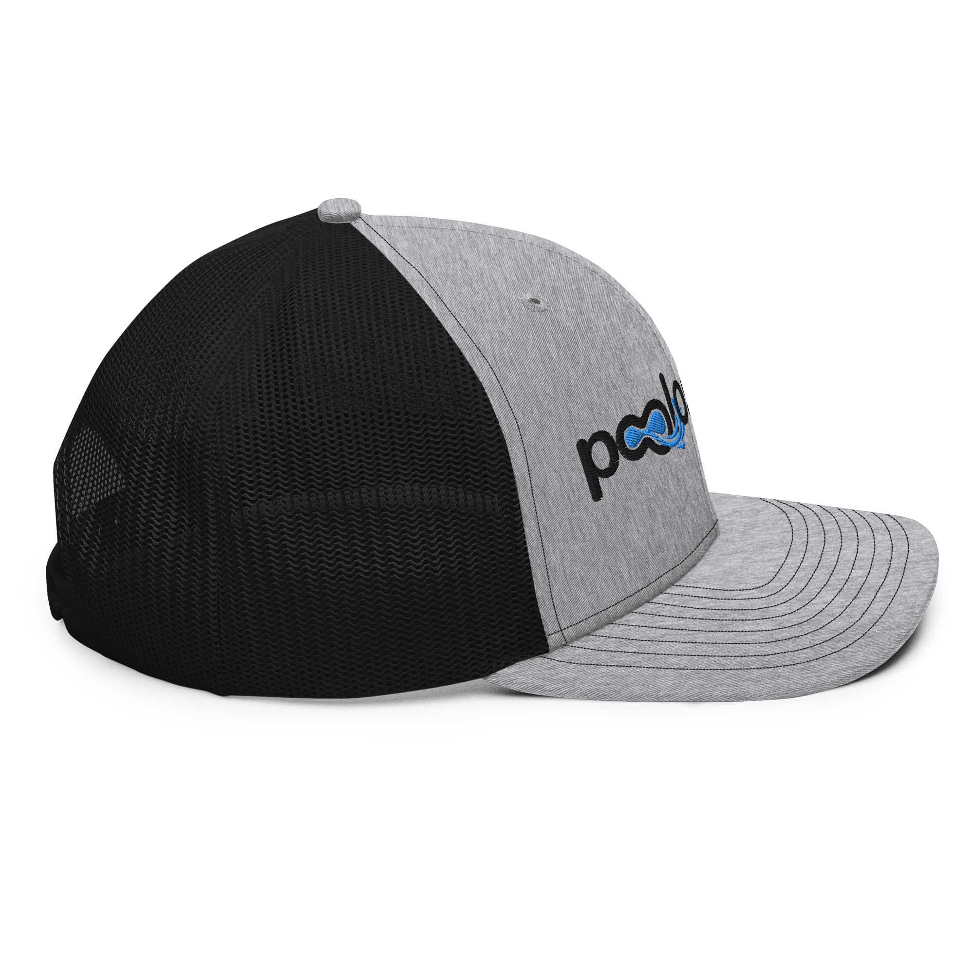 Poolosophy Trucker Cap