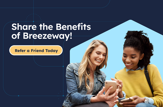 Friends don't let friends struggle with operations