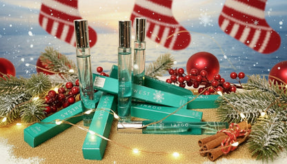 Summerland Eau de Parfum