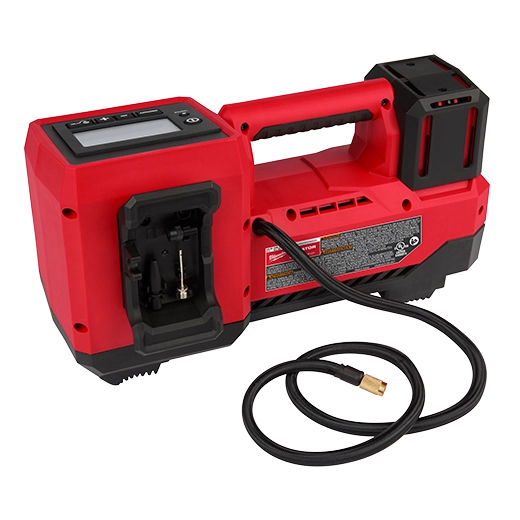 M18™ 18V Cordless Tire Inflator Rental