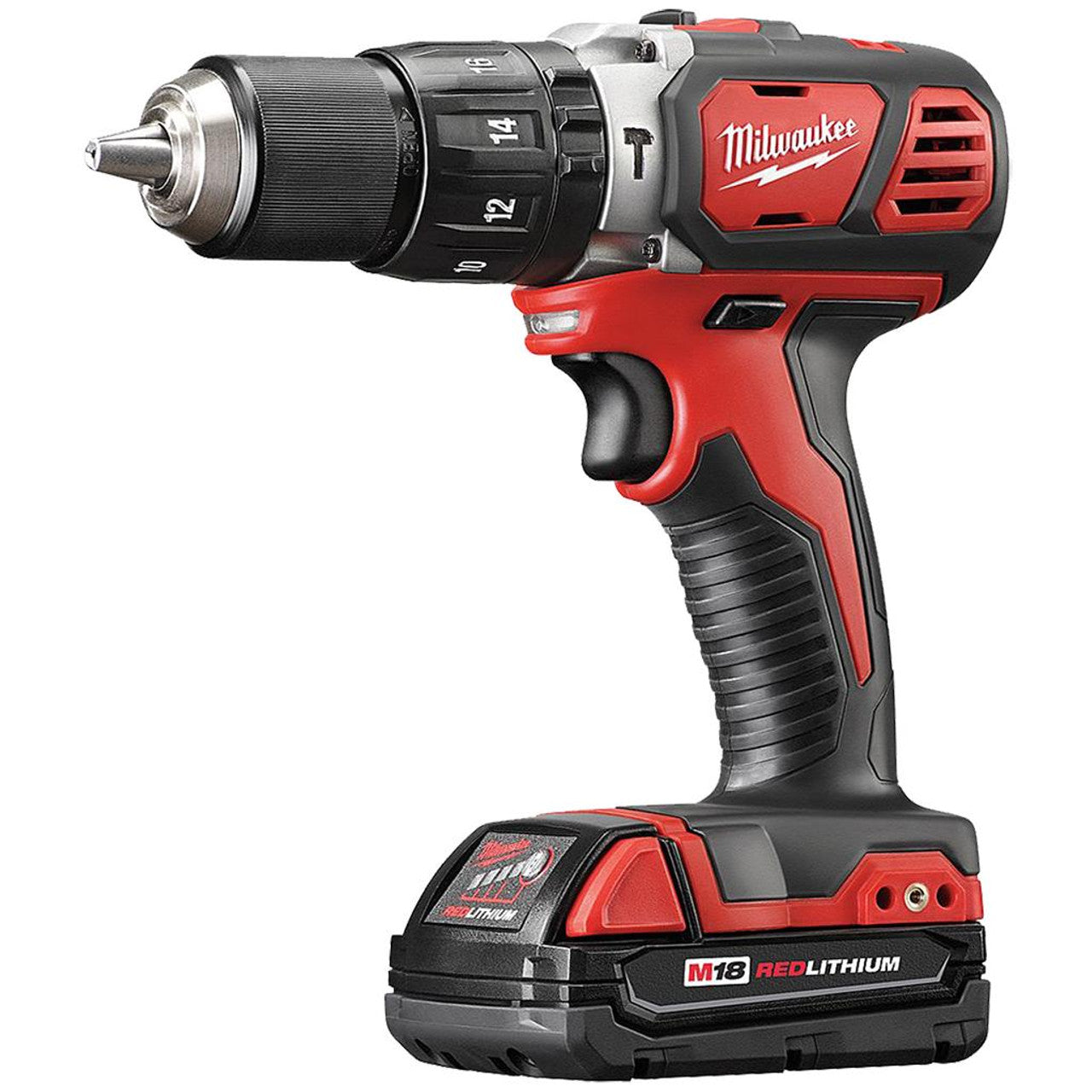 M18™ 1/2" Drill Driver
