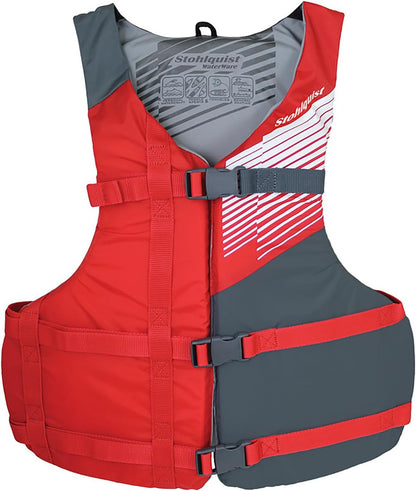 Adult Life Vest Rental