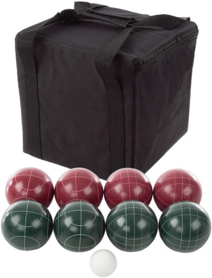 Bocce Ball Set Regulation Size Rental