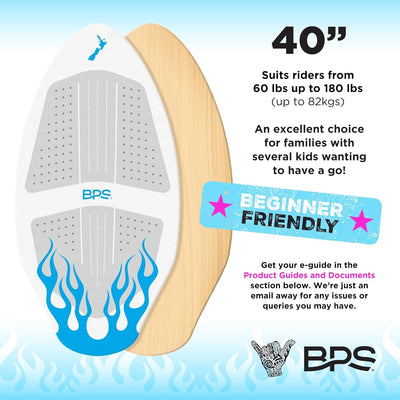 Skim Board Rental