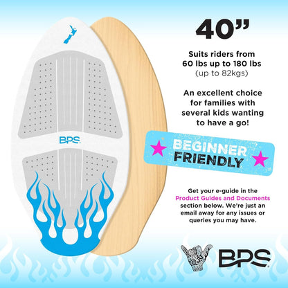 Skim Board Rental
