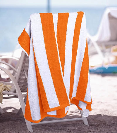 Beach Towel Rentals