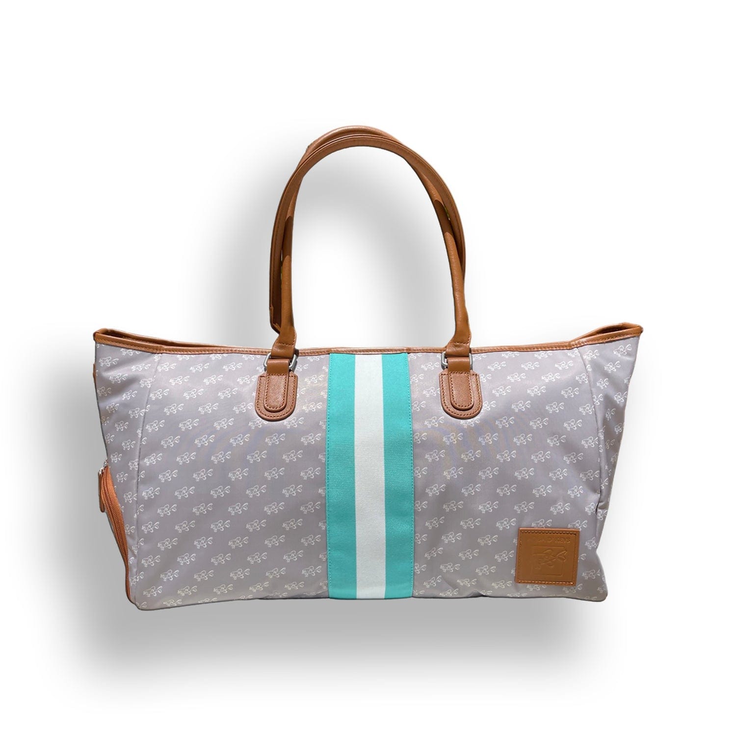 Key West Weekender Bag – Key West, FL | jefferydickens.com – Jeffery ...