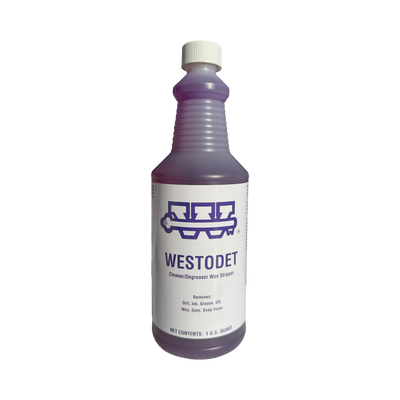 KWC - Westodet Degreaser 1qt