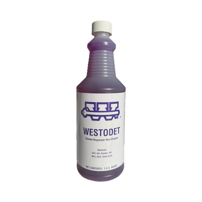 KWC - Westodet Degreaser 1qt