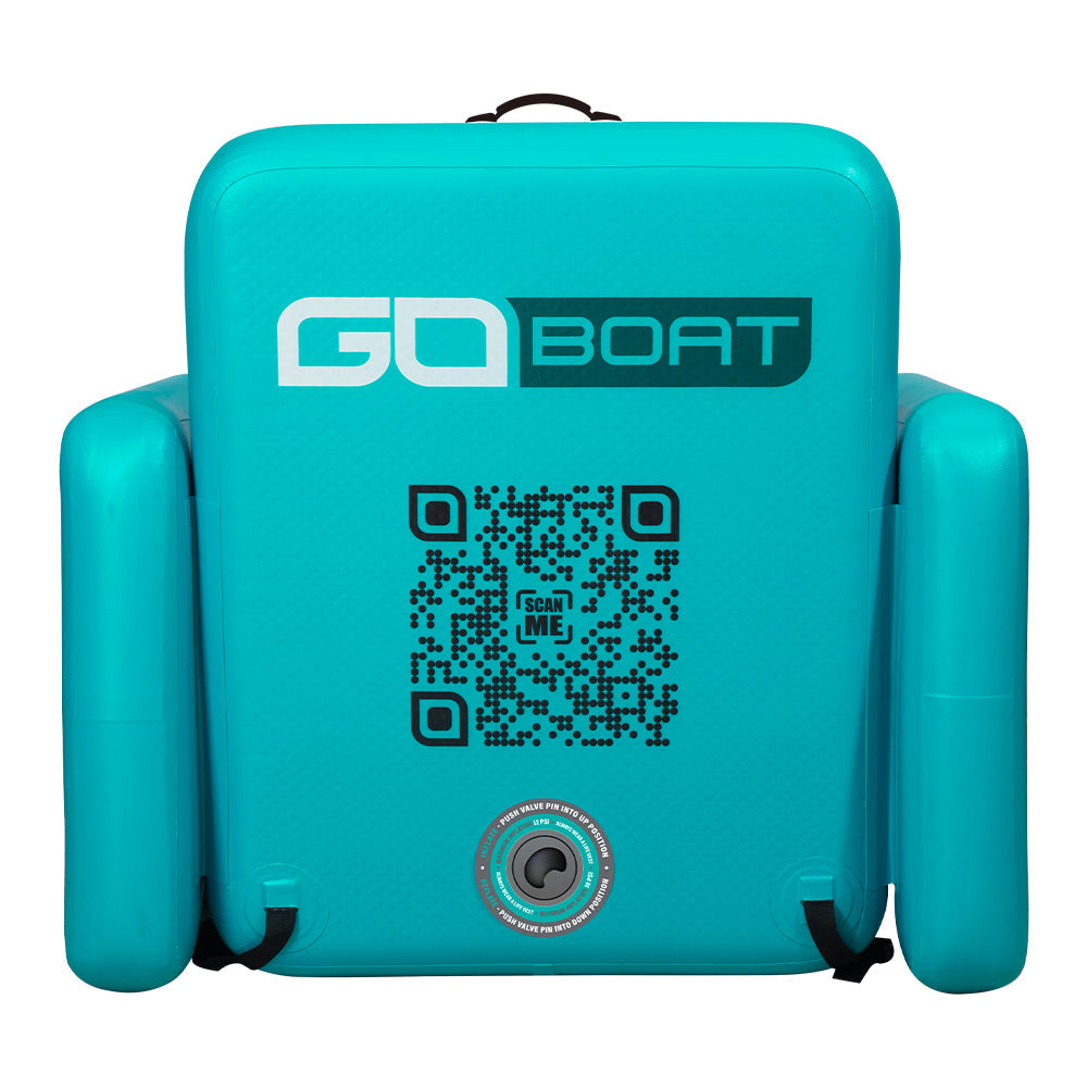 GoBoat Voyager Chair