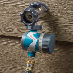 Gilmour Mechanical Water Timer