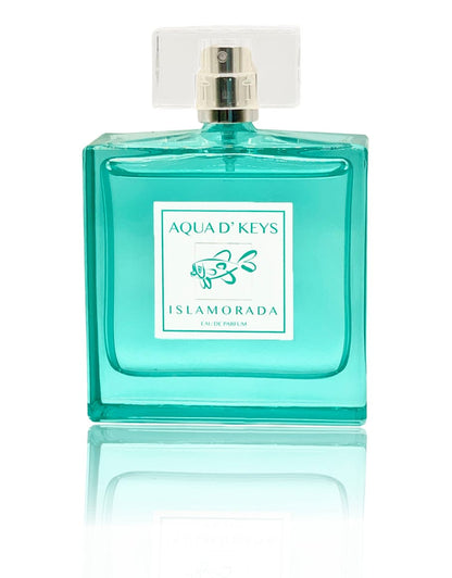Islamorada Eau de Parfum
