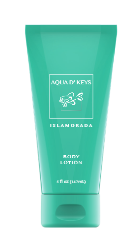 Islamorada Body Lotion