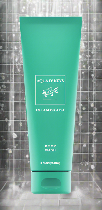 Islamorada Body Wash
