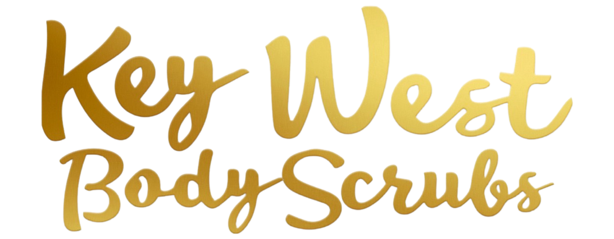 Key West Body Scrubs Logo