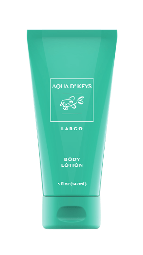 Largo Body Lotion