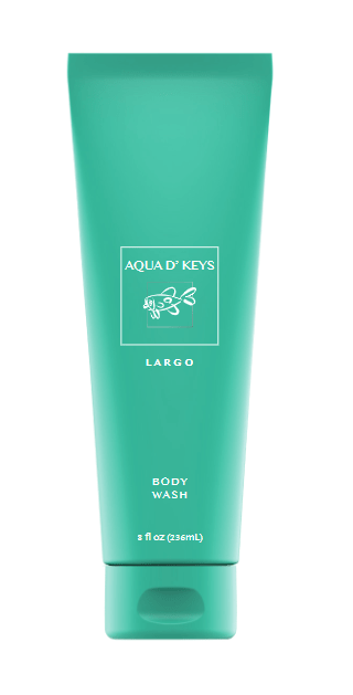 Largo Body Wash