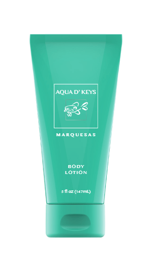Marquesas Body Lotion