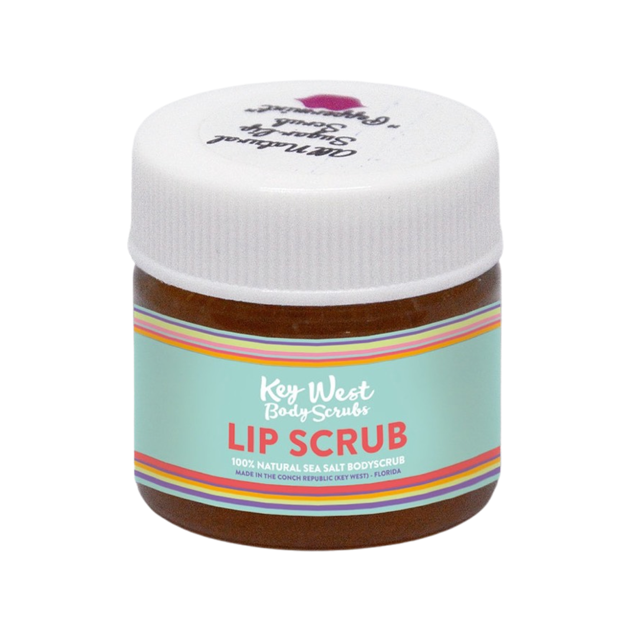Lip Sugar Scrub – Key West, FL | jefferydickens.com – Jeffery Dickens
