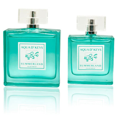 Summerland Eau de Parfum