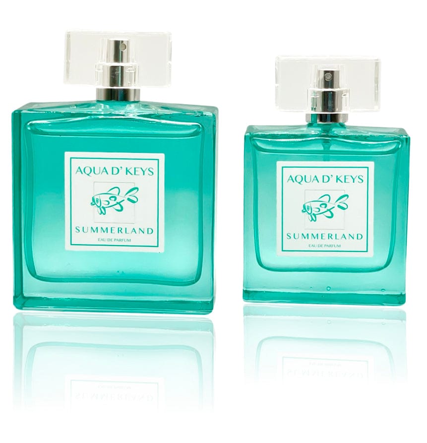 Summerland Eau de Parfum