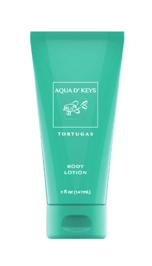 Tortugas Body Lotion