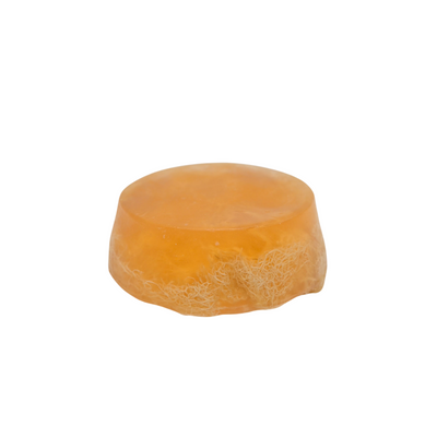 Loofah Much Mango Soap