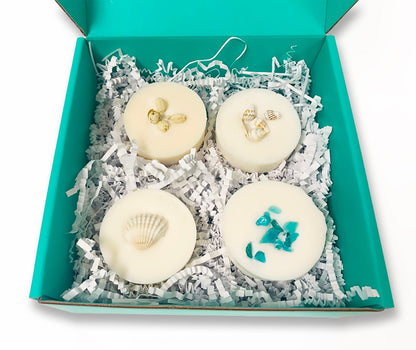 Collection Wax Melts