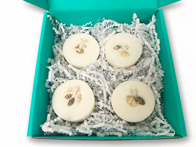 Ocean Surf Wax Melts