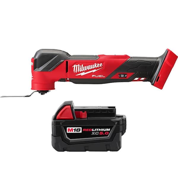 M18™ Cordless Multi-Tool Rental
