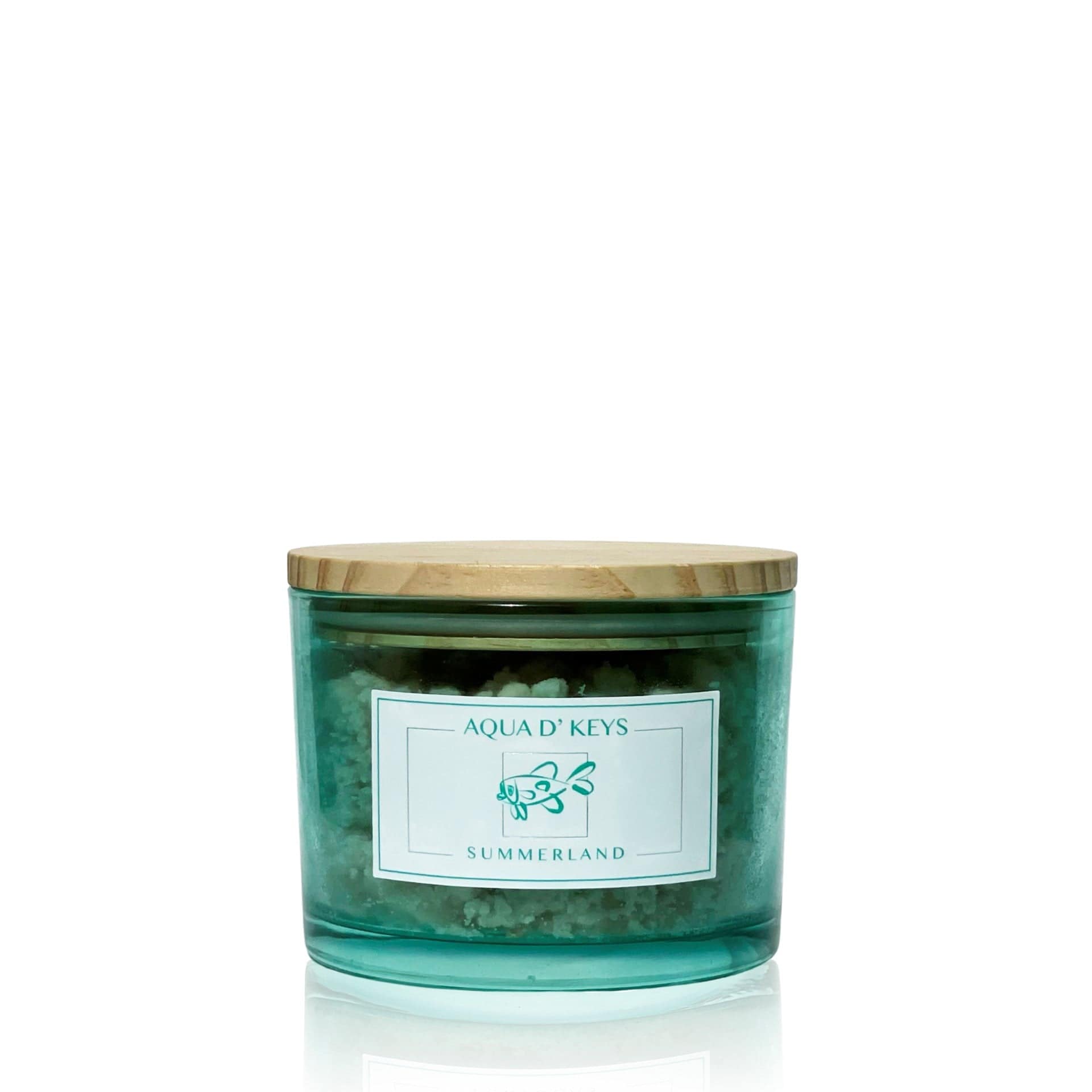 Summerland Bath Salts