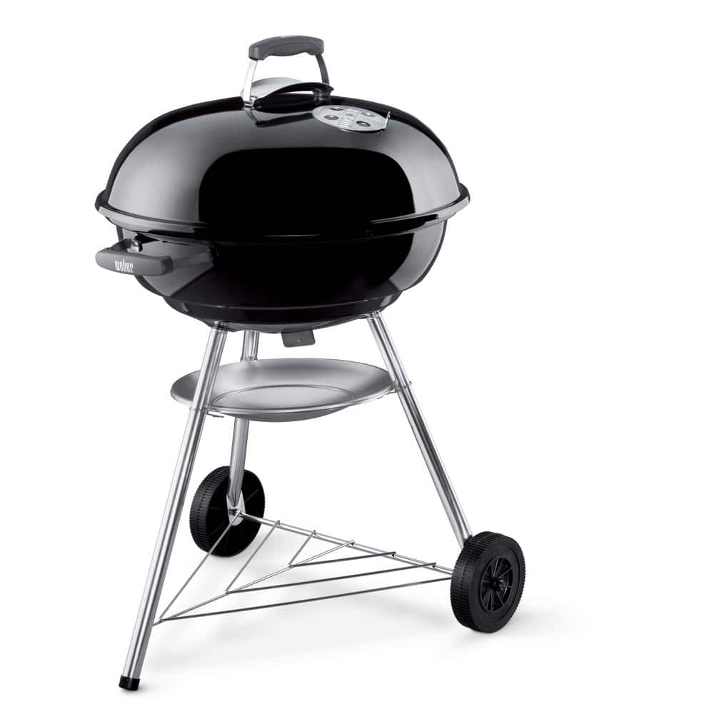 Charcoal Grill Rental