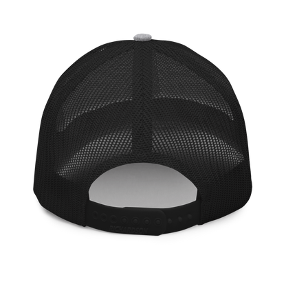 Poolosophy Trucker Cap