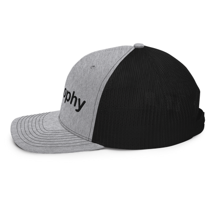 Poolosophy Trucker Cap