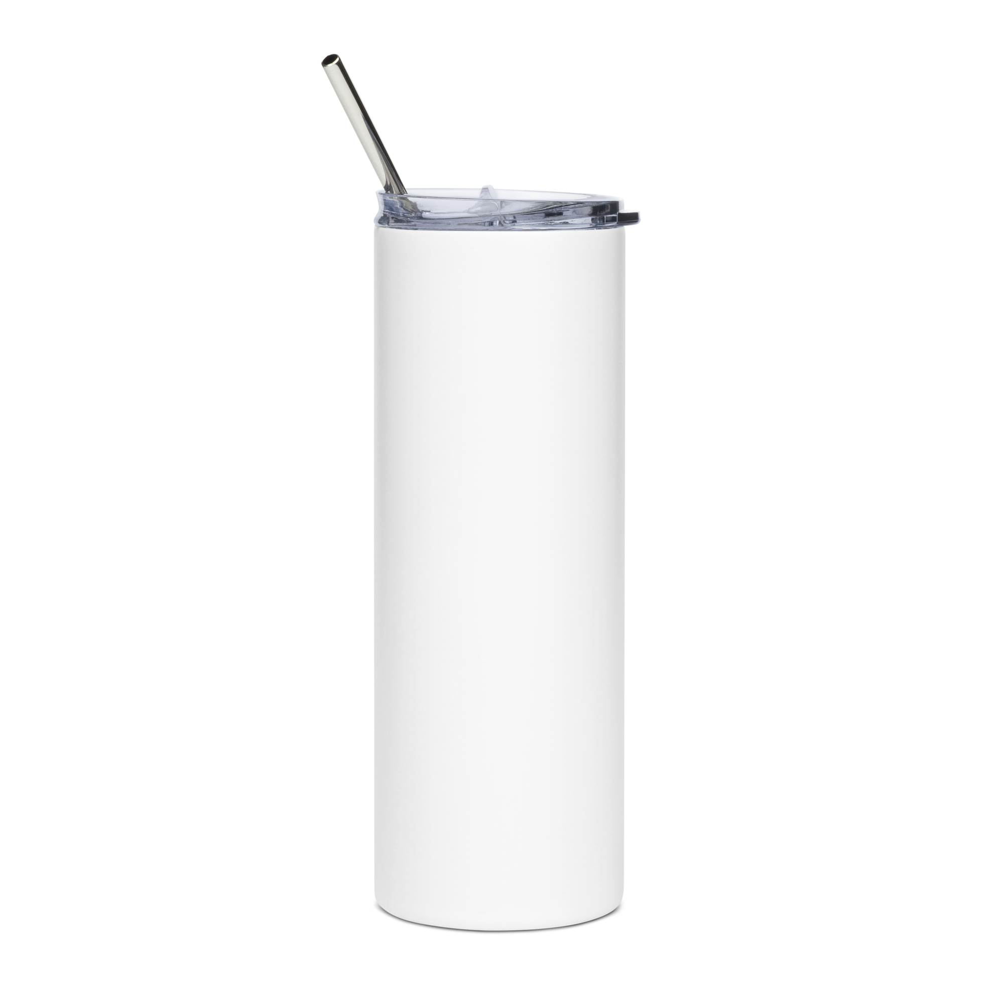 Poolosophy Stainless Steel Tumbler
