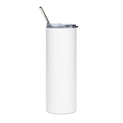 Poolosophy Stainless Steel Tumbler